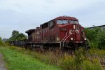 CP 8559 West